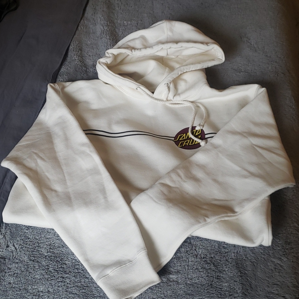 Santa Cruz Hoodie